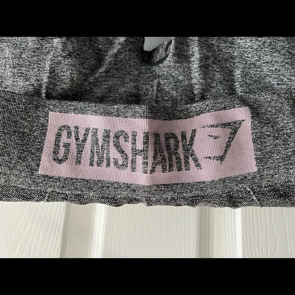 Gymshark Flex Highwaisted Leggings - Picture 3 of 4